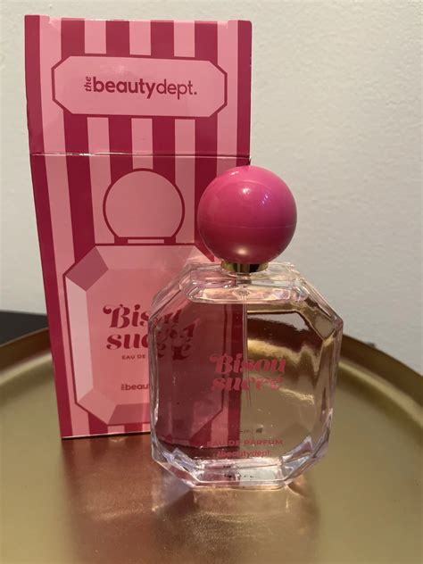 Bisou Sucré Eau de Parfum .